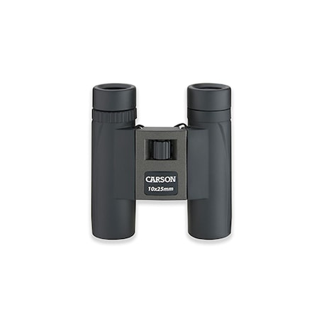 Bookazine 10 x 25 mm. Compact Binoculars TI122922